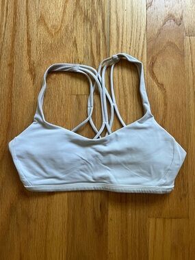 Lululemon Wild and Free Bra